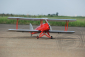 TPM06 Tiger Moth 2270mm ARF 25-35ccm