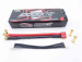 TPRO Electronics HV LIPO Competition 7,6V-10000mAh-120C-G5-Stick