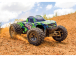 RC auto Traxxas Hoss 1:10 VXL 4WD TQi RTR, zelená