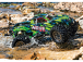 RC auto Traxxas Hoss 1:10 VXL 4WD TQi RTR, zelená