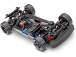 RC auto Traxxas 4-Tec 2.0 1:10 BL-2s RTR