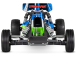 RC auto Traxxas Bandit 1:10 RTR, zelená