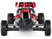 RC auto Traxxas Bandit 1:10 RTR, zelená