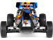 RC auto Traxxas Bandit 1:10 VXL RTR, modrá