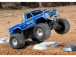 RC auto Traxxas Big Foot 1:10 RTR Classic