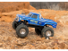 RC auto Traxxas Big Foot 1:10 RTR Classic