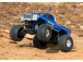 RC auto Traxxas Big Foot 1:10 RTR Classic