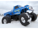 RC auto Traxxas Big Foot 1:10 RTR Classic