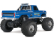 RC auto Traxxas Big Foot 1:10 RTR Classic