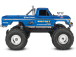 RC auto Traxxas Big Foot 1:10 RTR Classic