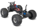 RC auto Traxxas Big Foot 1:10 RTR Classic