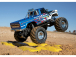 RC auto Traxxas Big Foot 1:10 RTR Classic