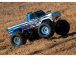 RC auto Traxxas Big Foot 1:10 RTR Classic