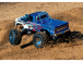 RC auto Traxxas Big Foot 1:10 RTR Classic