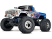RC auto Traxxas Big Foot 1:10 RTR Classic
