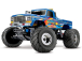RC auto Traxxas Big Foot 1:10 RTR Classic