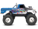 Traxxas Big Foot 1:10 RTR Flame