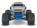 RC auto Traxxas Big Foot 1:10 RTR, Firestone