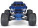 RC auto Traxxas Big Foot 1:10 RTR, Firestone