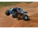 RC auto Traxxas Big Foot 1:10 RTR, Firestone