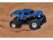 RC auto Traxxas Big Foot 1:10 RTR, Firestone