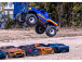 RC auto Traxxas Bigfoot 1:10 BL-2s 4WD Classic
