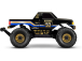 Traxxas Bigfoot 1:10 BL-2s 4WD RTR 50th Anniversary