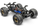 Traxxas Bigfoot 1:10 BL-2s 4WD RTR 50th Anniversary
