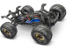 Traxxas Bigfoot 1:10 BL-2s 4WD RTR 50th Anniversary