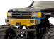 Traxxas Bigfoot 1:10 BL-2s 4WD RTR 50th Anniversary