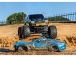 Traxxas Bigfoot 1:10 BL-2s 4WD RTR 50th Anniversary