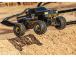 Traxxas Bigfoot 1:10 BL-2s 4WD RTR 50th Anniversary