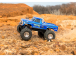 RC auto Traxxas Bigfoot 1:10 BL-2s RTR Classic