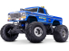 RC auto Traxxas Bigfoot 1:10 BL-2s RTR Classic