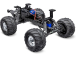 RC auto Traxxas Bigfoot 1:10 BL-2s RTR Classic