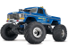 RC auto Traxxas Bigfoot 1:10 RTR Classic