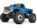 RC auto Traxxas Bigfoot 1:10 RTR Classic s LED osvětlením
