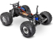 RC auto Traxxas Bigfoot 1:10 RTR Classic s LED osvětlením