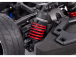 RC auto Traxxas Chevrolet Corvette Stingray 1:10 RTR, černá