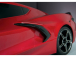 RC auto Traxxas Chevrolet Corvette Stingray 1:10 RTR, černá
