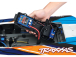 RC loď Traxxas DCB M41 TQi RTR, oranžová