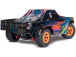 RC auto Traxxas Desert Prerunner 1:18 4WD RTR burst