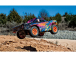 RC auto Traxxas Desert Prerunner 1:18 4WD RTR burst