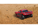 RC auto Traxxas Desert Prerunner 1:18 4WD RTR, červená