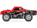 RC auto Traxxas Desert Prerunner 1:18 4WD RTR, červená