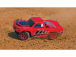 RC auto Traxxas Desert Prerunner 1:18 4WD RTR, červená