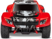 RC auto Traxxas Desert Prerunner 1:18 4WD RTR, modrá