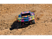 RC auto Traxxas Desert Prerunner 1:18 4WD RTR, modrá