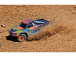 RC auto Traxxas Desert Prerunner 1:18 4WD RTR, modrá