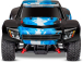 RC auto Traxxas Desert Prerunner 1:18 4WD RTR, modrá